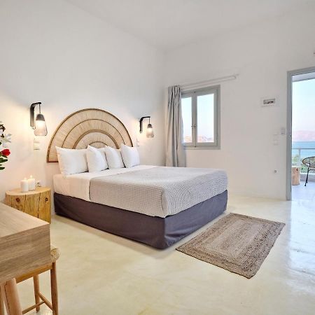 Bonatsa Beach House Kimolos Exterior photo