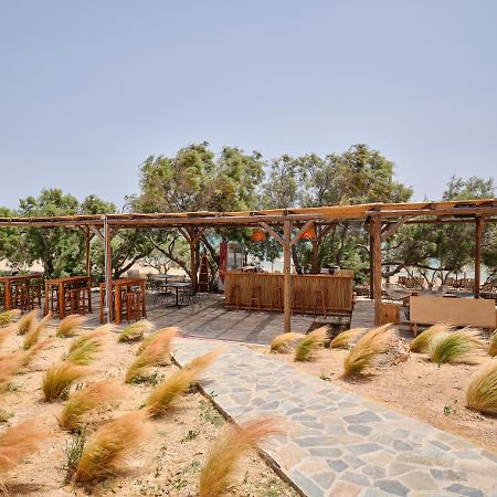 Bonatsa Beach House Kimolos Exterior photo